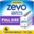 Zevo Flying Insect Trap Official Refill Cartridges – Fits Zevo Trap and MAX Indo