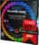 TOSY Flying Disc – 108 RGB Multicolor or 36 Monocolor LEDs, Super Bright, Smart Modes, Easter Basket Stuffers Gift, Camping Toy for Kid/Teen/Adult, Auto Light Up, Rechargeable, Waterproof, 175g