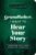 Grandfather, I Want to Hear Your Story (Expanded Edition): A Grandfather’s Guided Journal to Share His Life & His Love