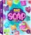 Dan&Darci Soap Making Kit for Kids – DIY Science Craft Set (Ages 6-12)