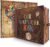 Our Adventure Book — Scrapbook Photo Album for Couples
