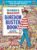 Where’s Waldo? The Boredom Buster Book: 5-Minute Challenges: (Hidden Object Activity Book with Search & Find Puzzles, Mazes, Connect-the-Dots, … Word Searches & Spot-the-Difference Games)