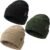 Bebila Baby Beanie Toddler Infant Winter Hats Knit Warm Caps for Boys Girls