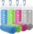Sukeen 4 Pack Cooling Towels (40″x12″), Cooling Neck Wraps, Ice Towel, Soft Breathable Chilly Towel,Microfiber Towel for Yoga,Sport,Running,Gym,Workout,Camping,Fitness,Workout & More Activities