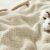 Bedsure 100% Cotton Muslin Blankets for Adults Large Throw 50×70 Inches – 4-Layer Breathable and Lightweight, Soft Boho Gauze Muslin Cotton Blanket for Couch Decor Travel Summer, Linen Beige