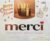Merci Finest Assortment of European Chocolates – Limited Edition Chocolate Mousse