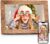 Frameo 10.1″ Wood WiFi Digital Picture Frame (32GB)