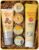 Burt’s Bees Valentine’s Day Gifts Ideas – Classics Set, 6 Products in Giftable Tin, Cuticle Cream, Hand Salve, Lip Balm, Res-Q Ointment, Hand Repair and Foot Cream