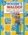 Where’s Waldo? Games on the Go!: Puzzles, Activities, and Searches (A Compact, Travel-Size Hidden Object Activity Book with Mazes, Memory Games, Spot-the-Difference Challenges, & More)