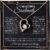 Fa Gifts ‘To My Beautiful Soulmate’ Necklace