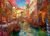 Ravensburger Venice Romance 1000-Piece Puzzle