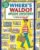 Where’s Waldo? Awesome Adventures: The Great Vacation Guide (A Compact, Travel-Sized Hidden Object Activity Book with Mazes & Search and Find Puzzles – Includes Game Cards, Poster, & More)