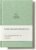 Kunitsa Co. The Reading Journal – 52 Reviews, Book Journal for Book Lovers and Readers, Review and Track Your Reading, Green