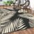 GENIMO 9’x12′ Reversible Waterproof Outdoor Rug