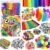 Arts & Crafts Supplies Kits & Materials Set for Kids, Toddler – Carl & Kay
